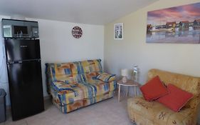 Studio Renove Entre Royan Et Oleron